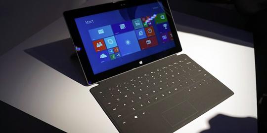 Surface Mini siap susul Surface 2 dan Surface pro 2?