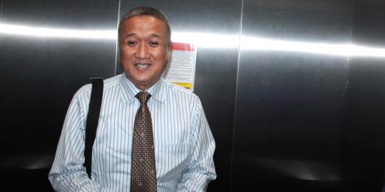 KY periksa Hakim Sudrajad Dimyati terkait 'lobi toilet'