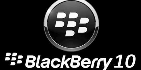 BlackBerry 10 kedatangan puluhan aplikasi ternama