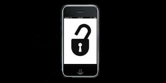 Benarkah jailbreak iPhone itu tindakan legal?