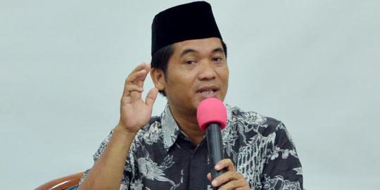 Abraham Samad dinilai tak perlu komentari soal Ruhut Sitompul