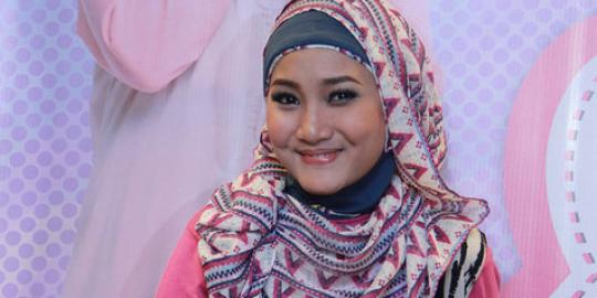 Debut akting layar  lebar  fatin cepat memahami merdeka com