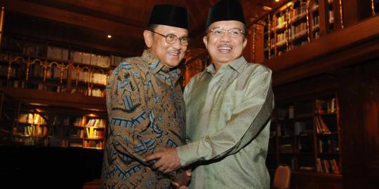 Nam Air pesan 100 pesawat, Habibie kembali bersemangat