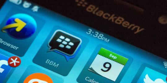 Kenapa BlackBerry mau meluncurkan BBM versi PC?