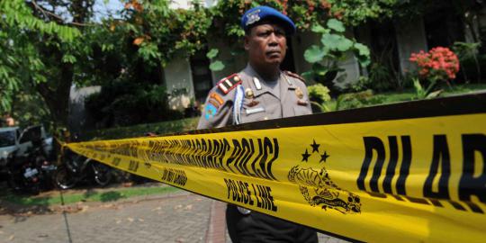 Banyak teror, jangan sampai Indonesia jadi negara koboi