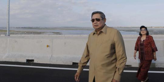 SBY kirim nama calon Kapolri pengganti Timur Pradopo ke DPR