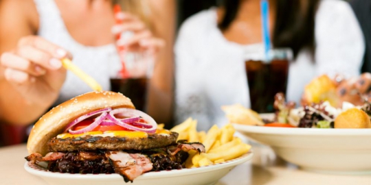 food rev2
