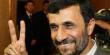 Sesederhana nabi sekadar Ahmadinejad