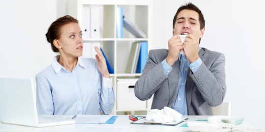 7 penyakit menular yang paling mematikan