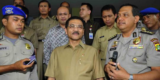 Mendagri dinilai berlebihan tanggapi penolakan Lurah Susan