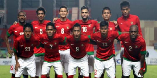 Kalahkan Turki, timnas Indonesia U23 ke final ISG merdeka.com Kalahkan Turki, timnas Indonesia U23 ke final ISG merdeka.com