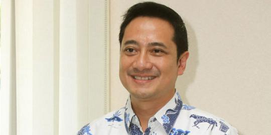 Jadi model video klip, Ivan Fadilla ingin move on