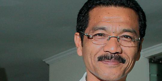 Lewat Twitter, Staf Khusus Mendagri tak terima bosnya dihujat