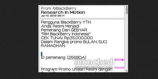 agar tak dikadali penipu lewat sms dan email rev2