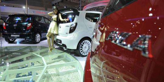 Solusi agar mobil murah tak jadi masalah baru