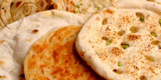 9 makanan pembentuk otot untuk vegetarian