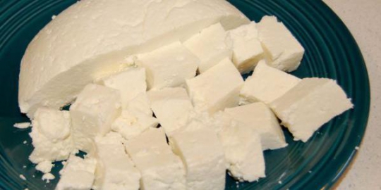 9 makanan pembentuk otot untuk vegetarian