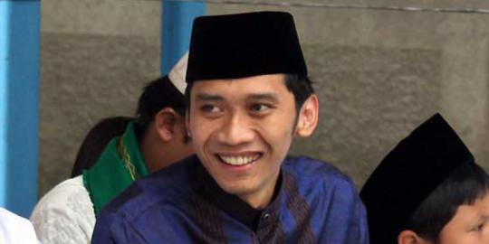 Ibas kukuh ingin jadikan Ruhut ketua Komisi III