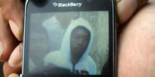 Leher belakang dibacok saat tawuran, siswa SMK Semarang tewas