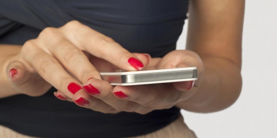 9 cara smartphone menghancurkan kesehatan