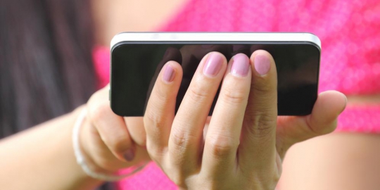 9 cara smartphone menghancurkan kesehatan