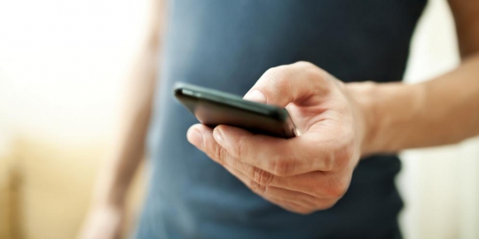 9 cara smartphone menghancurkan kesehatan