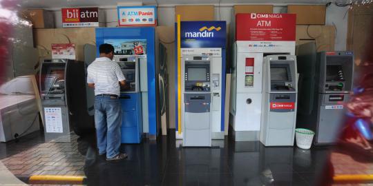 Dirjen Pajak: Pajak UKM bisa dibayar lewat ATM