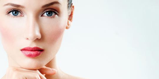 4 Tips perawatan kulit untuk wanita 50-an