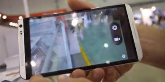 HTC One Max dirilis 17 Oktober?