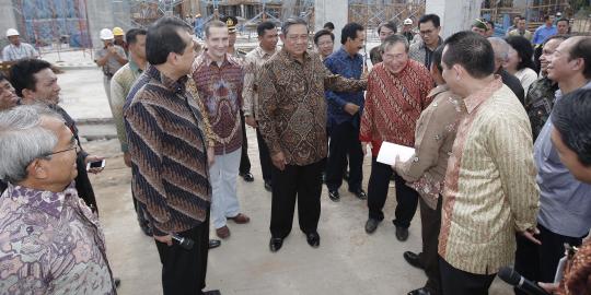 Jelang KTT APEC, pengamanan Nusa Dua Bali super ketat