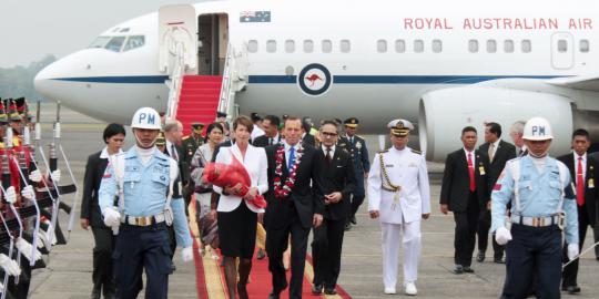 Usai PM Australia, Presiden China juga akan kunjungi Indonesia