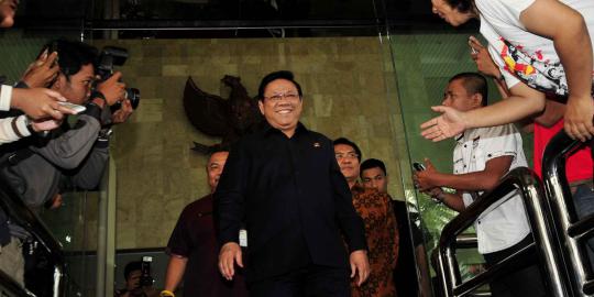 Menko Kesra apresiasi Prabowo dampingi TKI Wilfrida