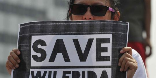 Vonis ditunda, Wilfrida akan jalani tes umur dan kejiwaan