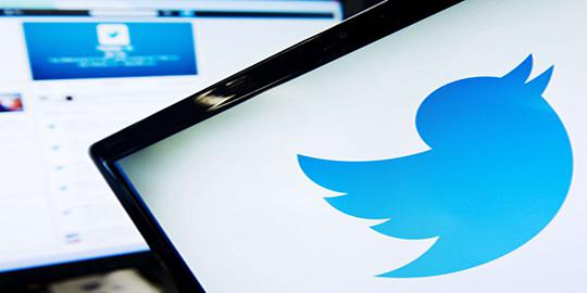 Twitter persempit sisi privasi seseorang