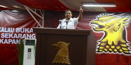 Prabowo ingin TKI Wilfrida dibebaskan dari hukuman mati