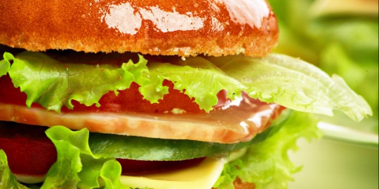 food rev2