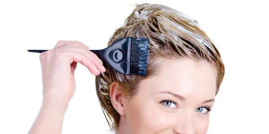 Perhatikan 7 Hal Ini Sebelum Mewarnai Rambut Merdeka Com Perhatikan 7 Hal Ini Sebelum Mewarnai Rambut Merdeka Com