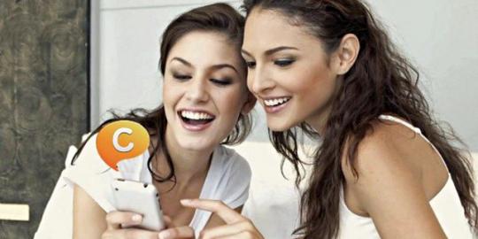 Aplikasi messaging Samsung berhasil salip BBM