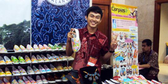 Online shop Corpies buat pemiliknya merasa lebih dihargai