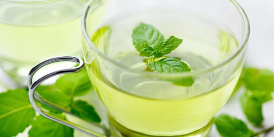 7 jenis teh pembangkit semangat di pagi hari