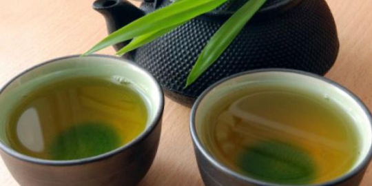 7 jenis teh pembangkit semangat di pagi hari