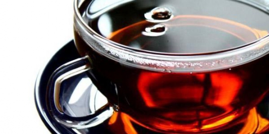 7 jenis teh pembangkit semangat di pagi hari