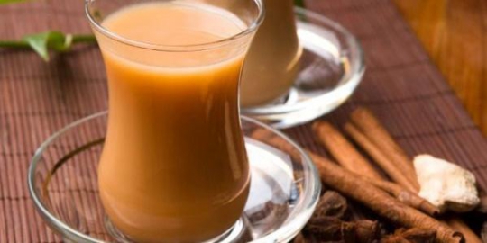 7 jenis teh pembangkit semangat di pagi hari