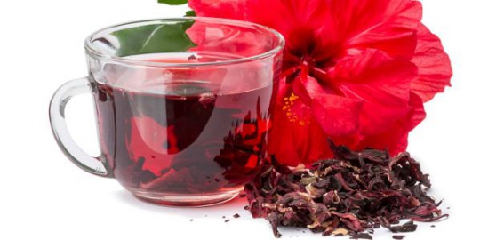 7 jenis teh pembangkit semangat di pagi hari