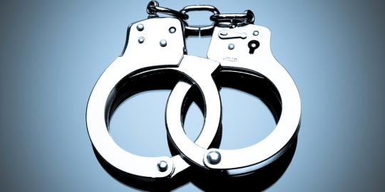 Buron ditangkap di Tanjung Perak pelaku bentrok di Rusun Dakota