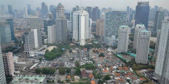 Amerika klaim punya andil besar bagi ekonomi Indonesia