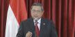 Presiden SBY gelar konpers ketua MK
