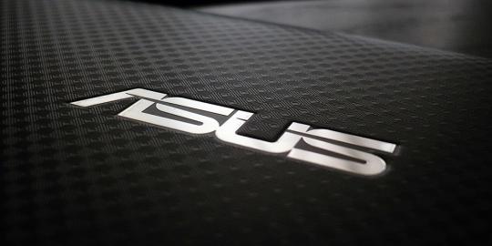 ASUS raih kenaikan pendapatan terbesar selama kuartal ketiga