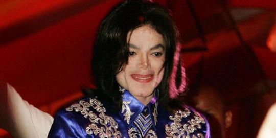 Tuntut keadilan, keluarga Michael Jackson kalah di persidangan