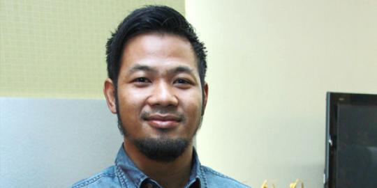 Istri Mike D Bagindas yakin diizinkan cerai oleh orang tua 